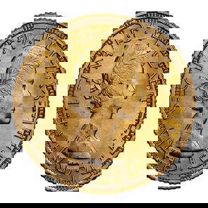 1962 Queen Elizabeth II Sovereign