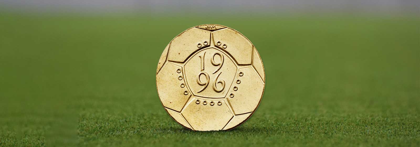 1996 Football