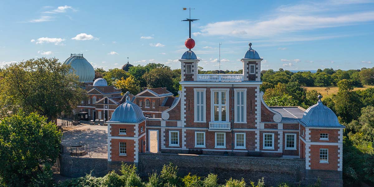 Royal Observatory 