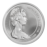 Portraits of a Queen - The Second Effigy