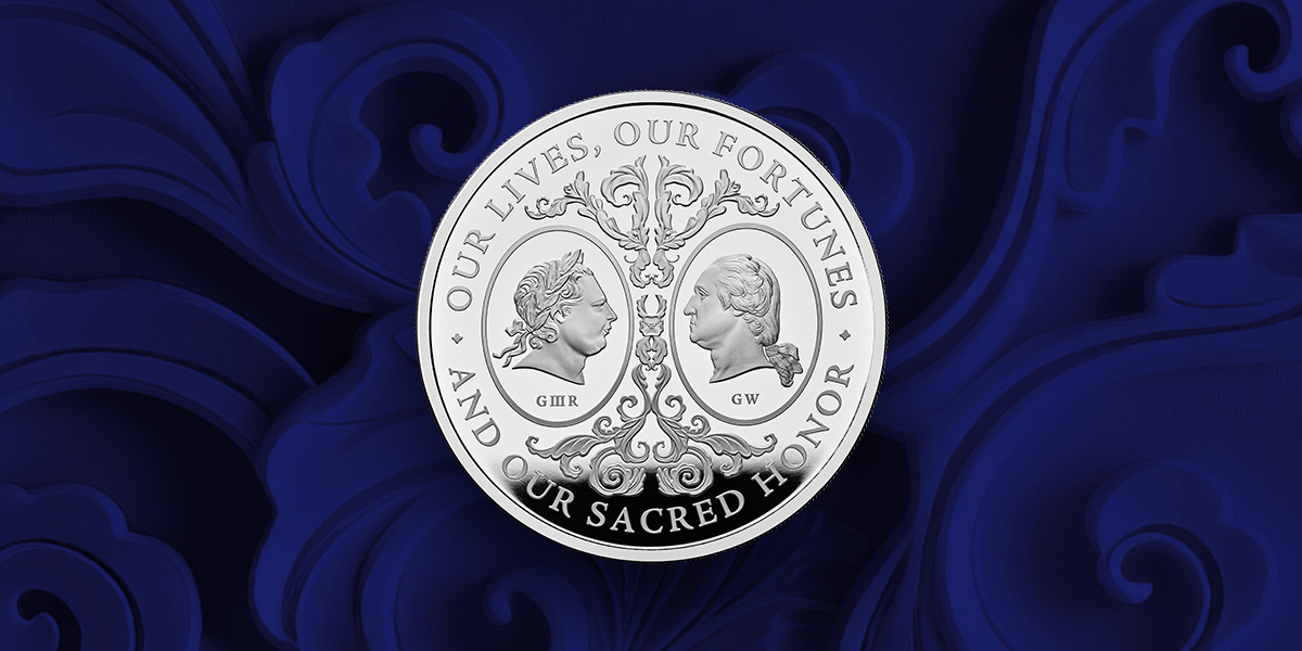 The Two Georges