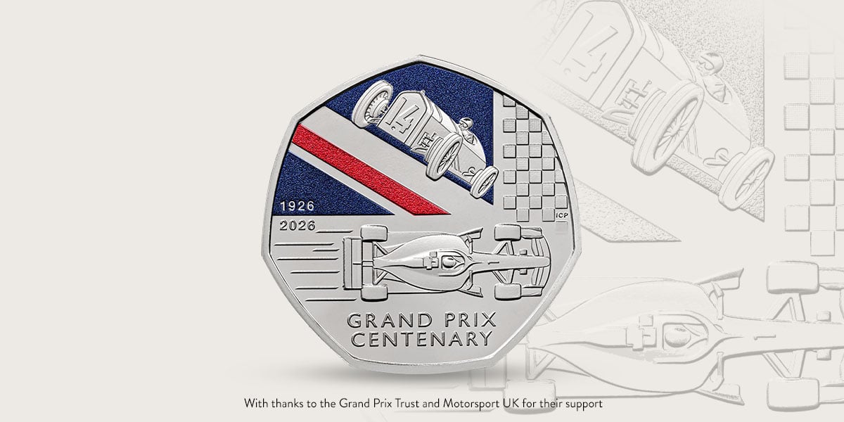 The Pinnacle of British Motorsport