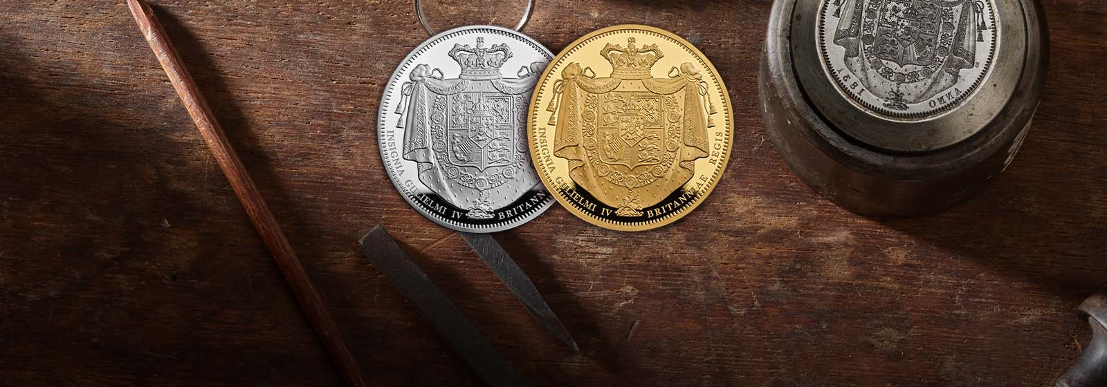 A Crowning Achievement