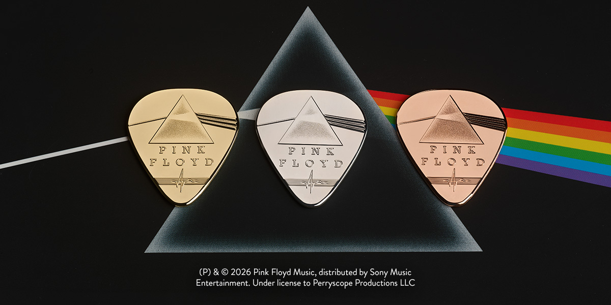 Pink Floyd
