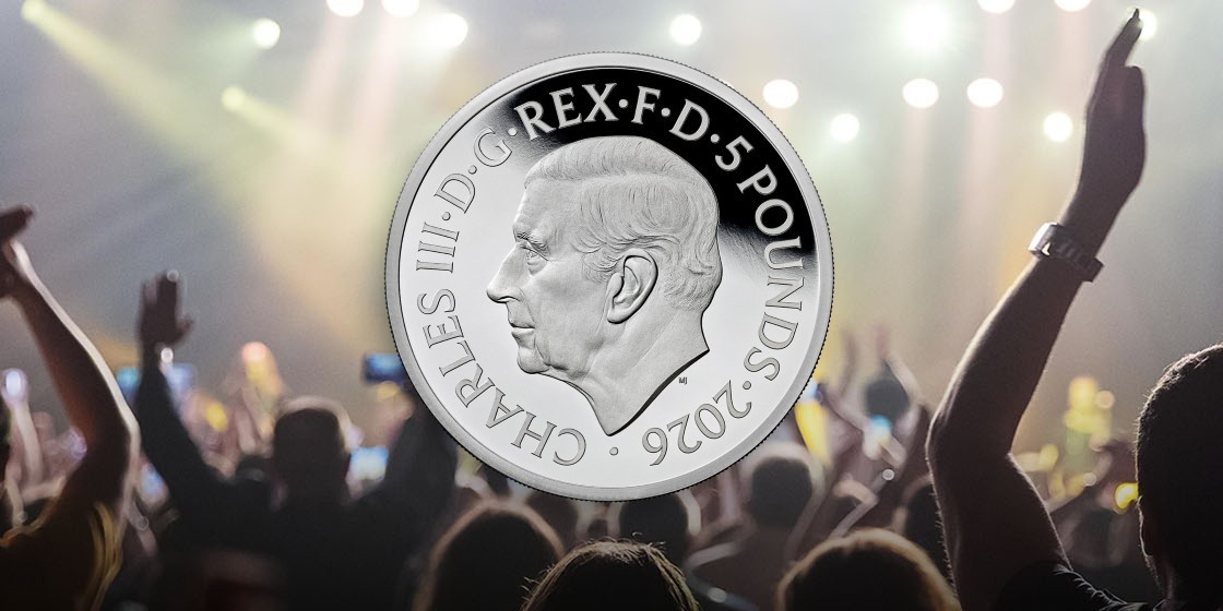 Music Legends Returns – Register Now