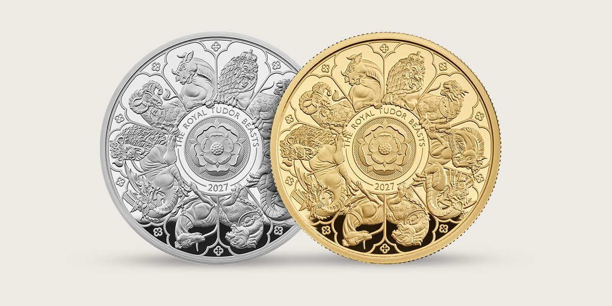 Commemorative Coins