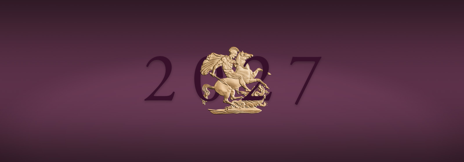 The Sovereign 2027 Collection