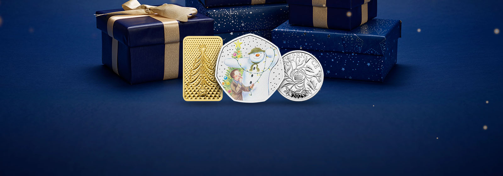 Celebrate a Precious Christmas