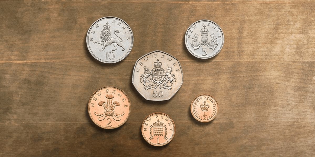 christopher ironside decimal coin designs