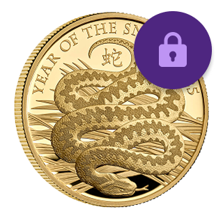 Your collection, kept private