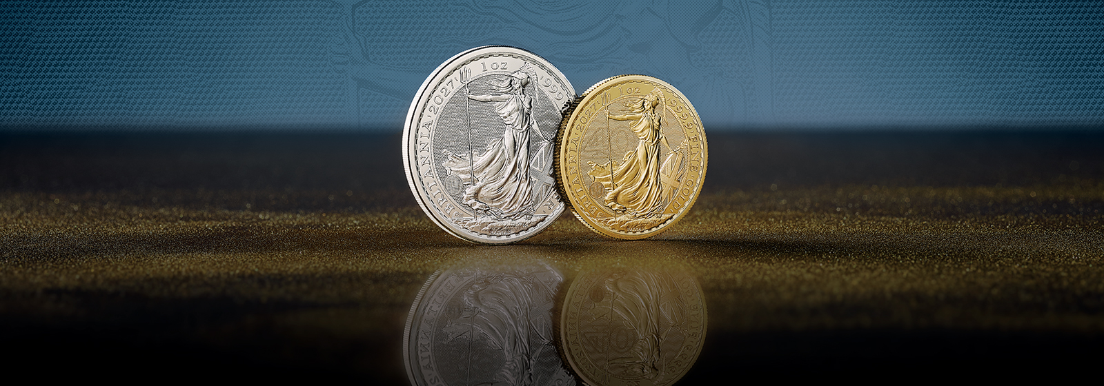 Forty Years of an Iconic Coin