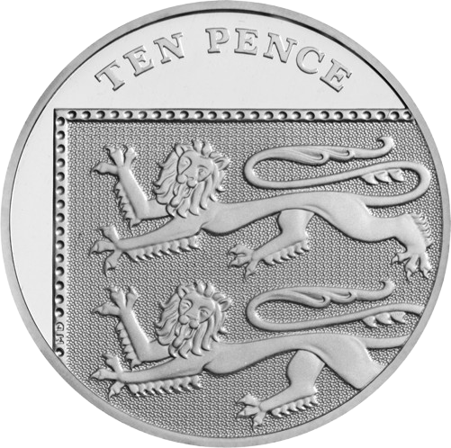 10p