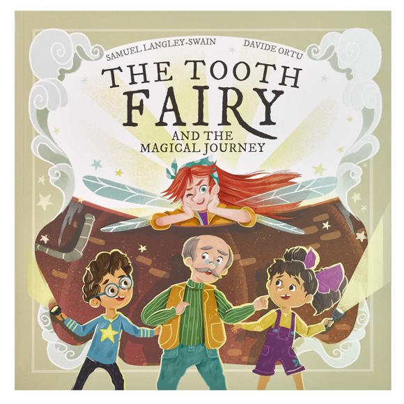The Tooth Fairy The Royal Mint