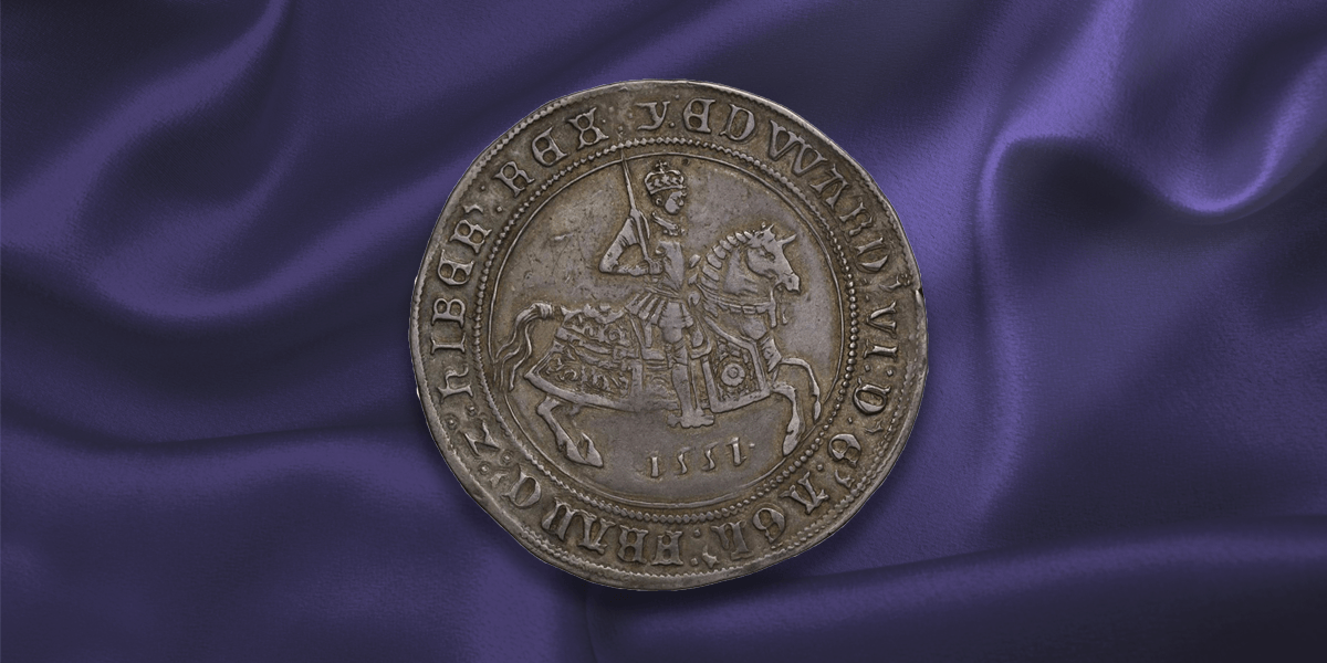 1551 Silver Crown